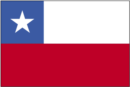 Chile-flag