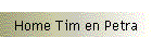 Home Tim en Petra
