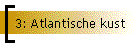 3: Atlantische kust