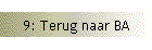 9: Terug naar BA