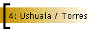 4: Ushuaia / Torres
